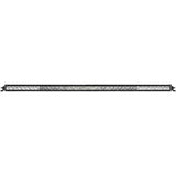 Rigid Industries 2021 Ford Bronco Roof Rack Light Kit (Incl. SR spot/flood Combo Bar) - 46726