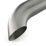 MagnaFlow 11-16 Ford F-250 6.2L 3.5in Single P/S Off Road Pro Series Performance C/B Exhaust - 17200