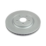 Power Stop 09-11 Ford Flex Front Evolution Geomet Coated Rotor - AR8194EVC