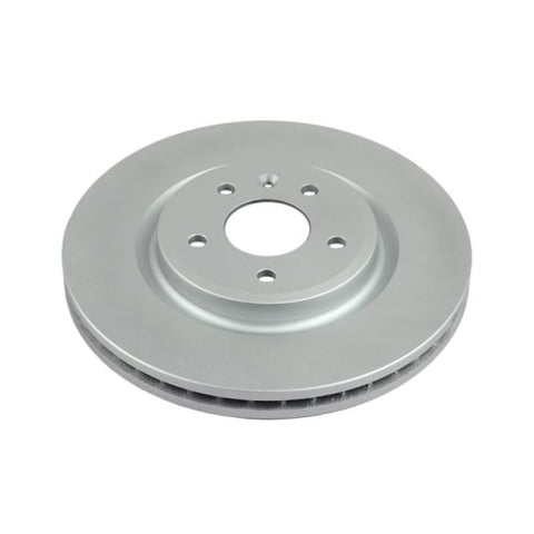 Power Stop 09-11 Ford Flex Front Evolution Geomet Coated Rotor - AR8194EVC
