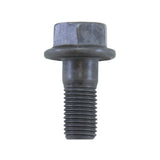 Yukon Gear Ring Gear Bolt For Chrysler 7.25in / 8in IFS / 8.25in / 8.75in & GM 7.2in IFS Front - YSPBLT-005