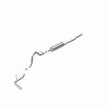 BRExhaust Exhaust Kit Replacement Ford - 106-0965