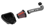 K&N 12-18 Wrangler NextGen Aluminum Cold Air Intake - 70-1566
