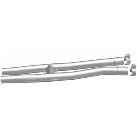 MagnaFlow 2024 Ford Mustang GT 5.0L D-Fit w/o Muffler Performance Exhaust - 19644