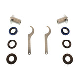 Bilstein B16 2006 BMW 330i Base Front and Rear Performance Suspension System - 48-131636