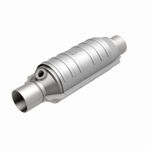 MagnaFlow Conv Universal 2.50 inch CA Tier 1 - 408036