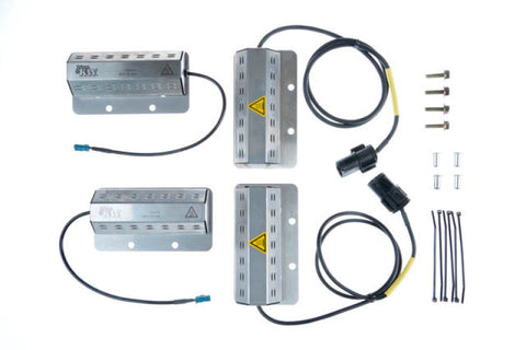 KW Electronic Damping Cancellation Kit BMW 7series E65 Type 765 - 68510118