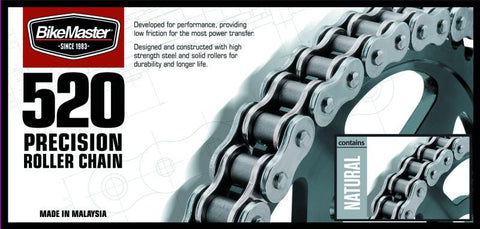 BikeMaster 520x82 Chain - 197556