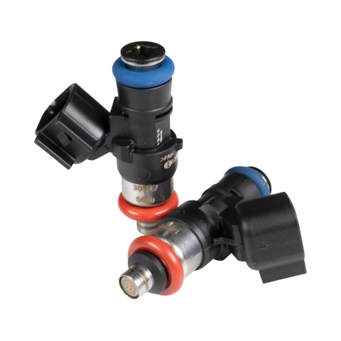 FAST Precision Flow LS7 Style Fuel Injector (90lb/hr) - Set of 8 - 30907-8