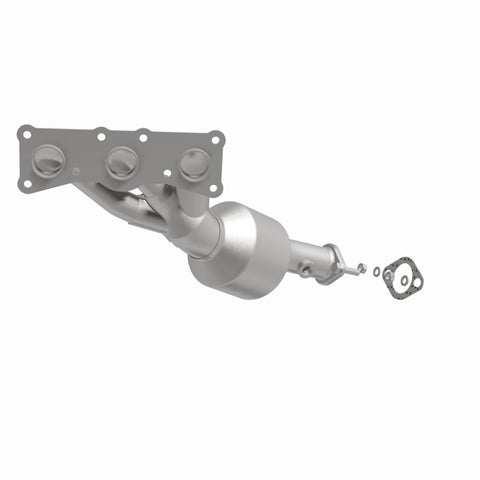 MagnaFlow Direct Fit Catalytic Converter 06-08 BMW Z4 3.0L rr - 51719