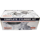 Cylinder Works 08-13 Kawasaki KRF 750 Teryx 4x4 750cc STD Bore High Comp Cylinder Kit 11.5:1 Comp - 30007-K03HC