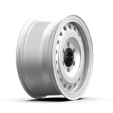 fifteen52 Neito HD 17x8 5x130 35mm ET 84.1mm Center Bore Radiant Silver Wheel - JHDRS-78053+35