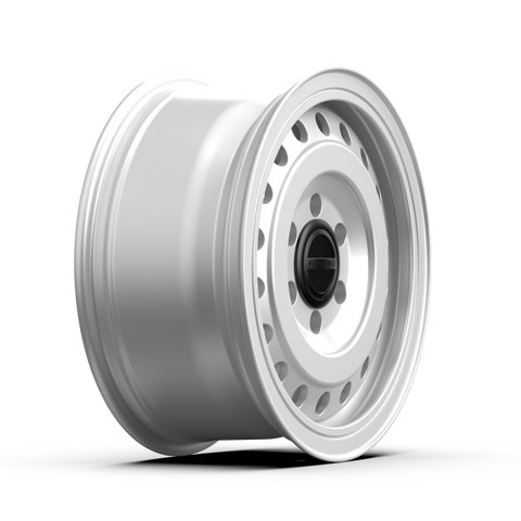 fifteen52 Neito HD 17x8 5x130 35mm ET 84.1mm Center Bore Radiant Silver Wheel - JHDRS-78053+35