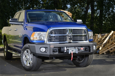 ARB Dodge Ram Textured Modular Bar Type C Kit - 2237030