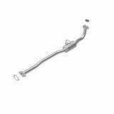 MagnaFlow Direct Fit Catalytic Converter Geo-Suzuki 89 94 - 22616