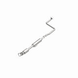 MagnaFlow DF Cat Conv 2017-2019 Hyundai Elantra L4 OEM Underbody Single (Not for Sale In California) - 280039