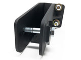 Tuff Country 1997 F-250 4wd (w/4in Front Lift Kit & 5 Bolt Mounting) Axle Pivot Drop Brackets Pr. - 20855