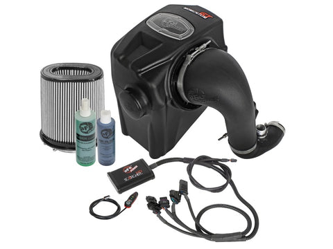 AFE SCORCHER HD Package GM Colorado/Canyon 2016 I4-2.8L (td) - 77-44009-PK