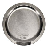 Wiseco Volkswagen 1.8T 8V Dished -7cc 81.5 Piston Shelf Stock Kit - K563M815AP