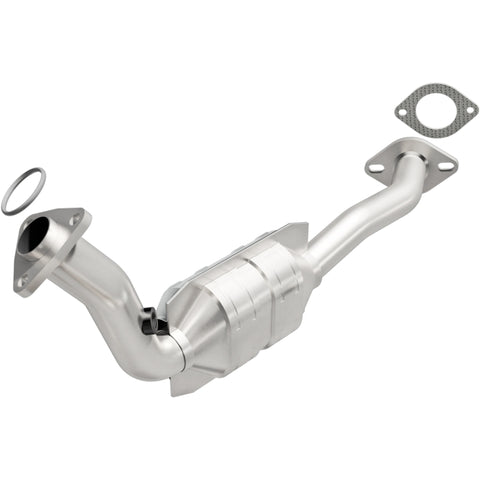 MagnaFlow Conv DF FRONTIER- 01-04 3.3L OEM - 49479