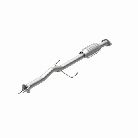 MagnaFlow Direct Fit Catalytic Converter 01-03 Mazda Protege 2.0L - 51737