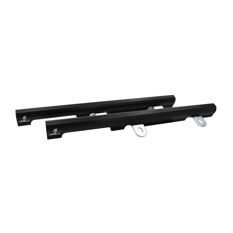 Aeromotive 03-07 Chrysler 5.7L/6.1L HEMI Fuel Rails - Black - 14183