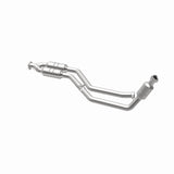MagnaFlow Direct Fit Catalytic Converter 2000 Mercedes CLK320 3.2L - 444059