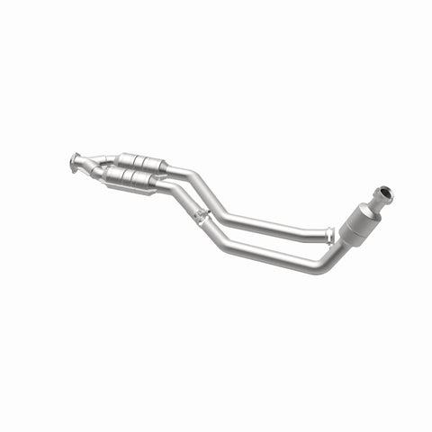 MagnaFlow Direct Fit Catalytic Converter 2000 Mercedes CLK320 3.2L - 444059