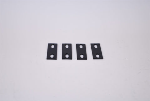 Hellwig 07-13 GM Trucks Additional Sway Bar Spacer Kit (for 6Spd Auto) - 7799