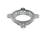 aFe 15-19 Subaru Outback H6 3.6L Silver Bullet Throttle Body Spacer Kit - 46-30006