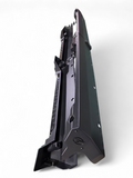 Elektric Offroad 2024+ Polaris Ranger 1500 XD Volt Side Steps (4 Seat) - R5SSA0001