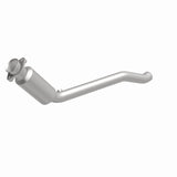 MagnaFlow Direct Fit Catalytic Converter 2010-2013 Land Rover LR4 V8 5 OEM Underbody - 21-531
