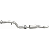 MagnaFlow DF Catalytic Conv 00-03 Audi A6 Quattro 4.2L Passenger Side *NOT FOR SALE IN CALIFORNIA* - 51664