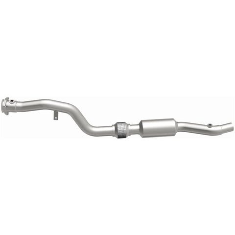 MagnaFlow DF Catalytic Conv 00-03 Audi A6 Quattro 4.2L Passenger Side *NOT FOR SALE IN CALIFORNIA* - 51664