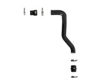 aFe Bladerunner Intercoolers Tube In I/C Tube In GM Diesel Trucks 04.5-10 V8-6.6L (td) LLY/LBZ/LMM - 46-20049