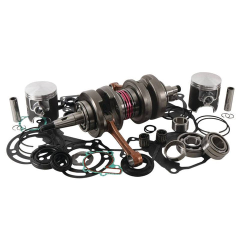 Vertex Yamaha Complete Engine Rebuild Kit - WR101-207