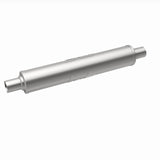 MagnaFlow Muffler Mag SS 22X4X4 2X2 C/C - 10434
