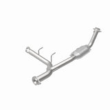 MagnaFlow Conv DF 05 Expedition P/S 5.4L OEM - 49411