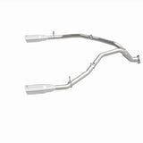 Magnaflow 20-22 RAM 1500 3.0L V6 Street Series Filter-Back Performance Exhaust System - 19508