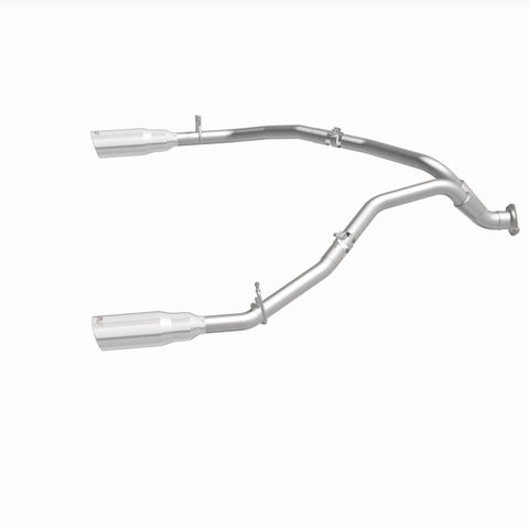 Magnaflow 20-22 RAM 1500 3.0L V6 Street Series Filter-Back Performance Exhaust System - 19508