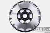 XClutch 90-96 Nissan 300ZX Turbo 3.0L Lightweight Chromoly Flywheel - XFNI005CL