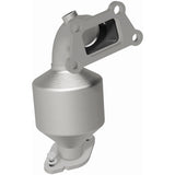 MagnaFlow Direct Fit Catalytic Converter 2010 Buick LaCrosse 3.0L V6 - 52002