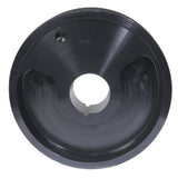 Fluidampr 6.6L GM Duramax 2001-2005 Steel Externally Balanced Damper - 890101