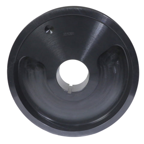 Fluidampr 6.6L GM Duramax 2001-2005 Steel Externally Balanced Damper - 890101