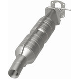 MagnaFlow Direct Fit Catalytic Converter 05-07 Ford F-Series Rear - 24161