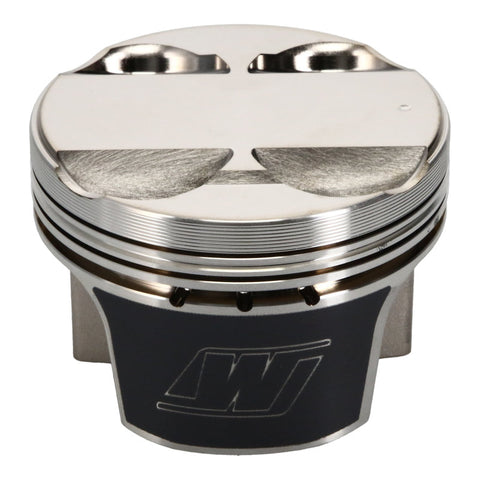 Wiseco Mitsubishi 4G63 E85 1400HD 86mm Single Piston - 6662M86AP