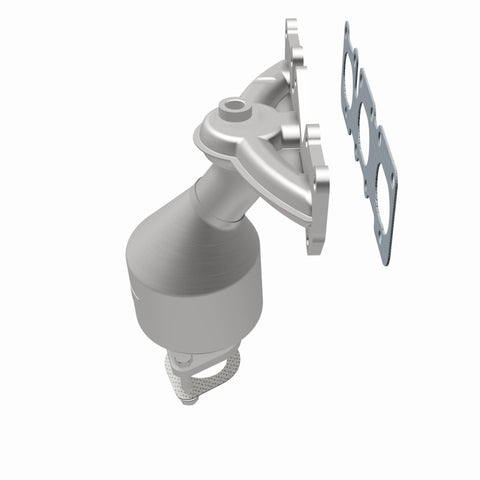 MagnaFlow Direct Fit Catalytic Converter 2008 Hyundai Sonata 3.3L - 51685