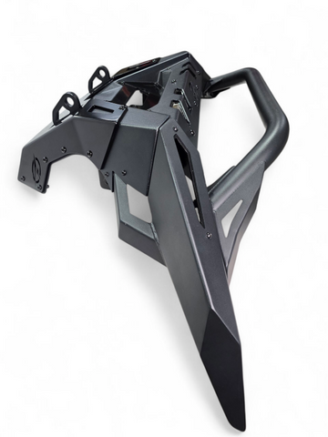 Elektric Offroad 2024+ Polaris Ranger 1500 Xd Volt Front Bumper - R5FBA0001