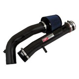 Injen 03-08 Murano 3.5L V6 only Wrinkle Black Power-Flow Air Intake System - PF1994WB