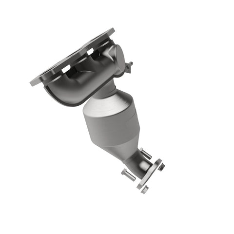 MagnaFlow Conv DF 07-09 Toyota Sienna 3.5L - 51822